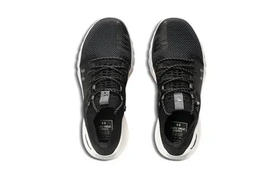 Under Armour (gs)  Project Rock 2 Black