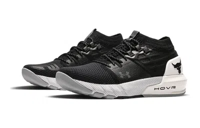 Under Armour (gs)  Project Rock 2 Black