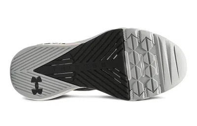 Under Armour (gs)  Project Rock 2 Black