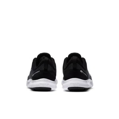Nike (gs)  Flex Experience Rn 8 'black White'