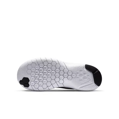 Nike (gs)  Flex Experience Rn 8 'black White'