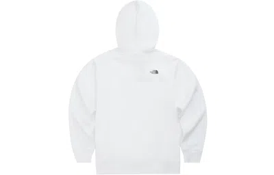 The North Face Coordinates Pullover Hoodie 'white'
