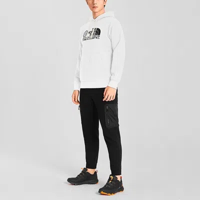 The North Face Coordinates Pullover Hoodie 'white'
