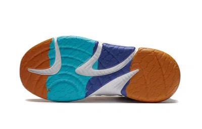 Li-ning (gs)  Team 2.0 Mid 'white Yellow Green'