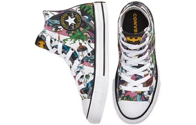 Converse X Batman Chuck Taylor All Star High Top