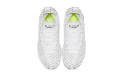 Nike (gs)  Lebron 16 'buzz Lightyear' In Gray