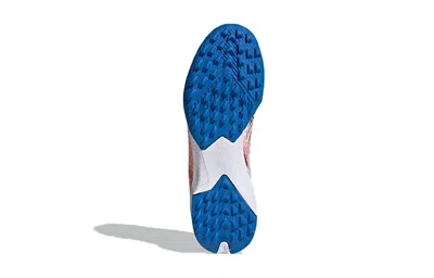 Adidas Originals (gs) Adidas X Ghosted.3 Tf K 'blue White'