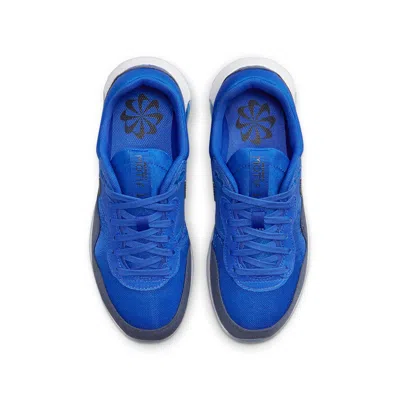 Nike (gs)  Air Max Motif 'blue'
