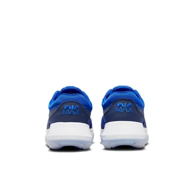 Nike (gs)  Air Max Motif 'blue'