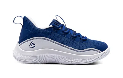 Under Armour (ps)  Curry 8 'flow Like Water'