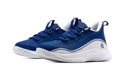 Under Armour (ps)  Curry 8 'flow Like Water'