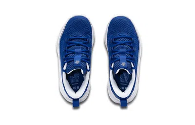 Under Armour (ps)  Curry 8 'flow Like Water'