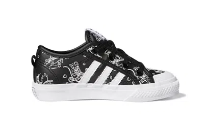 Adidas Originals (ps) Adidas X Disney Nizza Sport J 'goofy'