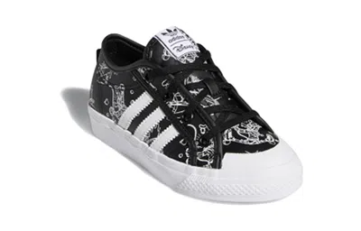 Adidas Originals (ps) Adidas X Disney Nizza Sport J 'goofy'