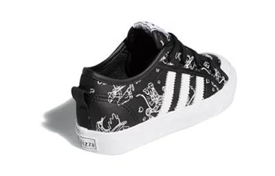 Adidas Originals (ps) Adidas X Disney Nizza Sport J 'goofy'