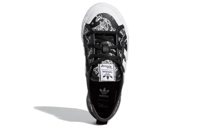 Adidas Originals (ps) Adidas X Disney Nizza Sport J 'goofy'