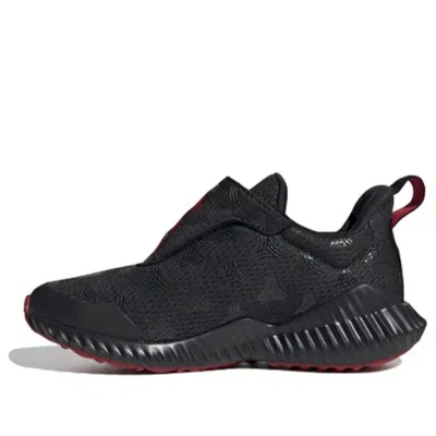 Adidas Originals (ps) Adidas Fortarun Tango Ac K 'core Black'