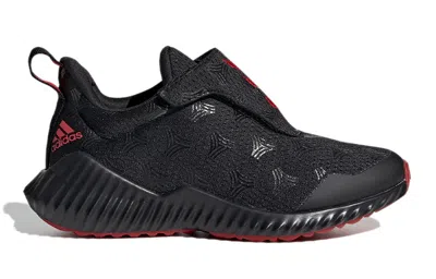 Adidas Originals (ps) Adidas Fortarun Tango Ac K 'core Black'