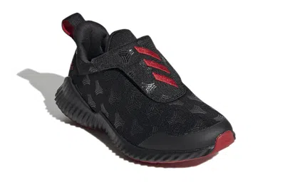 Adidas Originals (ps) Adidas Fortarun Tango Ac K 'core Black'