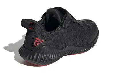 Adidas Originals (ps) Adidas Fortarun Tango Ac K 'core Black'