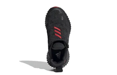 Adidas Originals (ps) Adidas Fortarun Tango Ac K 'core Black'