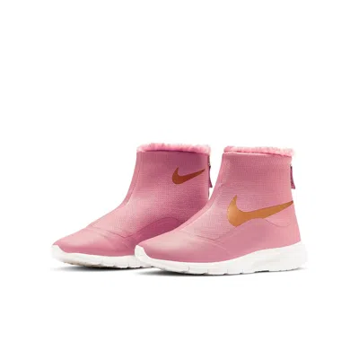 Nike (gs)  Tanjun High In Multi