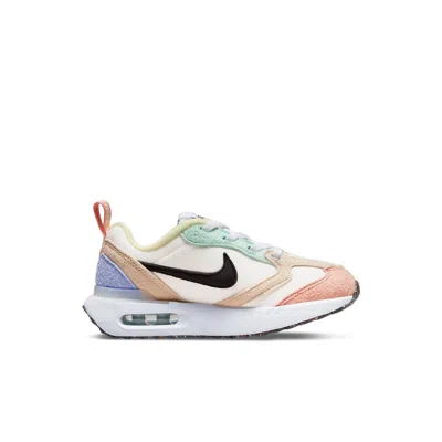 Nike (ps)  Air Max Dawn 'sail Light Madder Root'