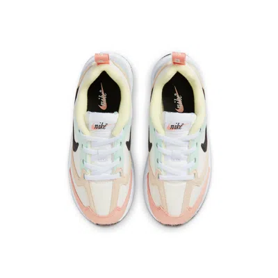 Nike (ps)  Air Max Dawn 'sail Light Madder Root'