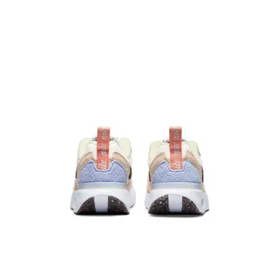 Nike (ps)  Air Max Dawn 'sail Light Madder Root'