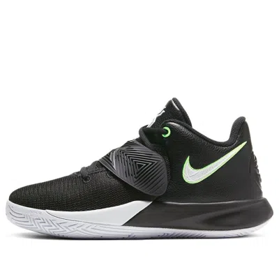 Nike (gs)  Kyrie Flytrap 3 'black Volt' In Multi