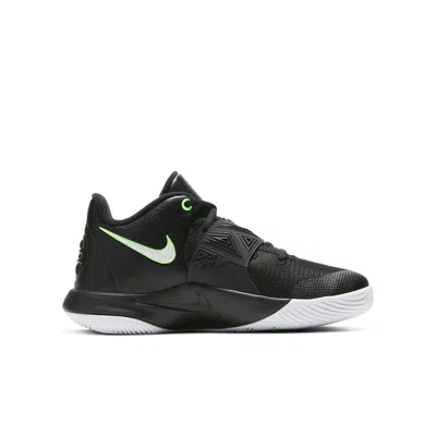 Nike (gs)  Kyrie Flytrap 3 'black Volt' In Multi