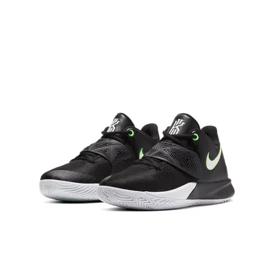 Nike (gs)  Kyrie Flytrap 3 'black Volt' In Multi