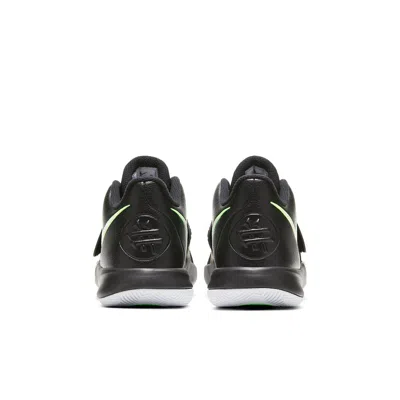 Nike (gs)  Kyrie Flytrap 3 'black Volt' In Multi
