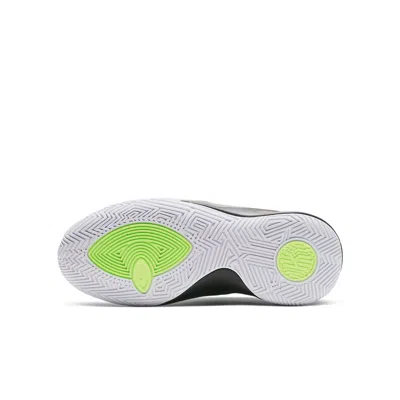 Nike (gs)  Kyrie Flytrap 3 'black Volt' In Multi