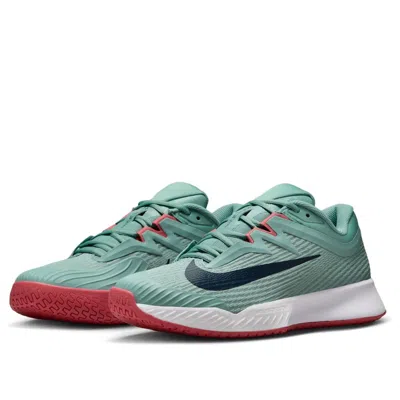 Nike Court Air Zoom Vapor Pro 3 Hc 'cannon Armory Navy'