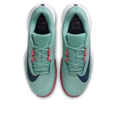 Nike Court Air Zoom Vapor Pro 3 Hc 'cannon Armory Navy'