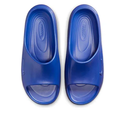 Nike Reactx Rejuven8 Slides 'hyper Royal'