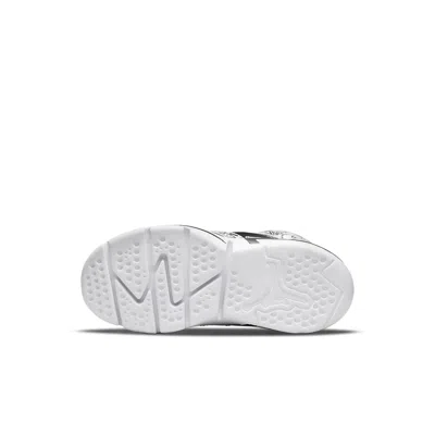 Air Jordan (ps)  6 Retro Little Flex Se 'black White'