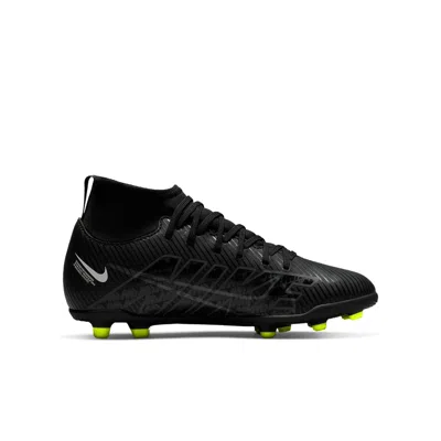 Nike (gs)  Mercurial Superfly 9 Club Fg Mg 'shadow Pack'