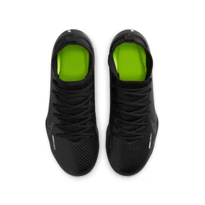 Nike (gs)  Mercurial Superfly 9 Club Fg Mg 'shadow Pack'