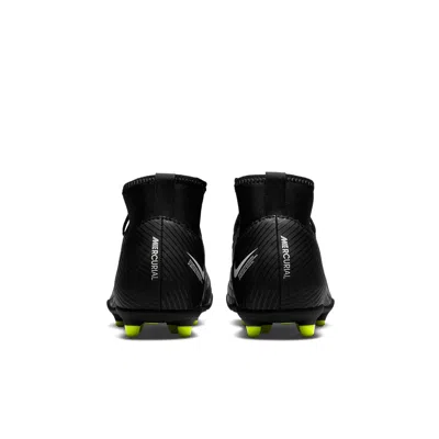Nike (gs)  Mercurial Superfly 9 Club Fg Mg 'shadow Pack'