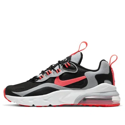 Nike (ps)  Air Max 270 Rt 'black Grey Pink' In Multi
