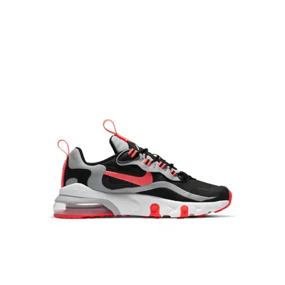 Nike (ps)  Air Max 270 Rt 'black Grey Pink' In Multi