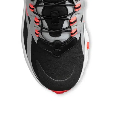 Nike (ps)  Air Max 270 Rt 'black Grey Pink' In Multi
