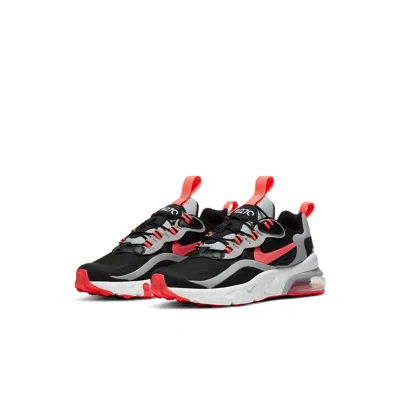 Nike (ps)  Air Max 270 Rt 'black Grey Pink' In Multi