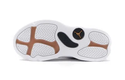 Air Jordan (ps)  13 Retro 'city Of Flight' In Black