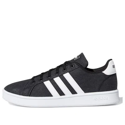 Adidas Originals Adidas Daily 4.0 Sneaker In Black
