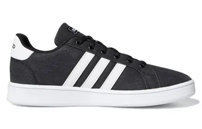 Adidas Originals Adidas Daily 4.0 Sneaker In Black