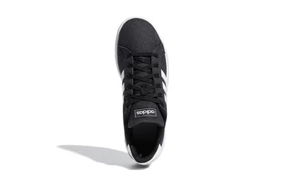 Adidas Originals Adidas Daily 4.0 Sneaker In Black