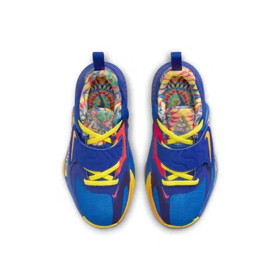 Nike (ps)  Zoom Freak 4 Se 'kaleidoscope' In Blue